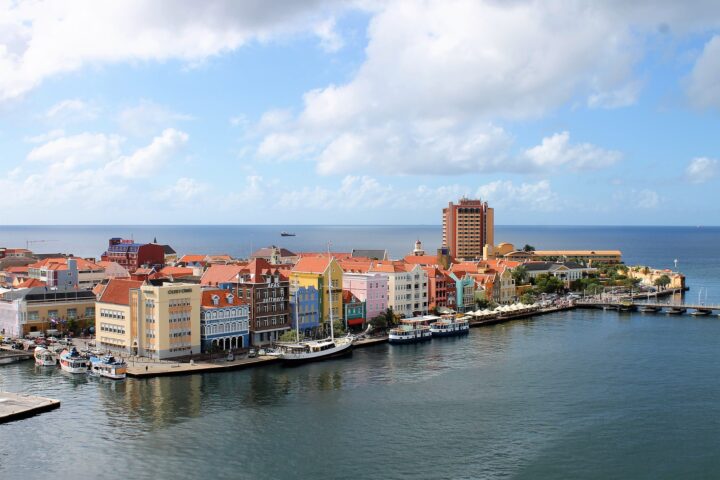 Curacao itinerary & Guide - Anna Sherchand