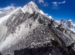 3 weeks in Nepal itinerary
