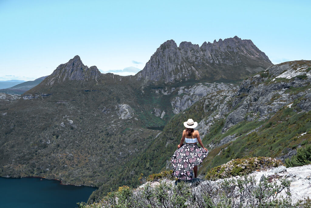 tasmanian travel blog