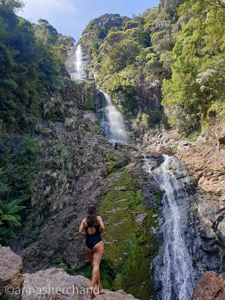 tasmania road trip 10 days