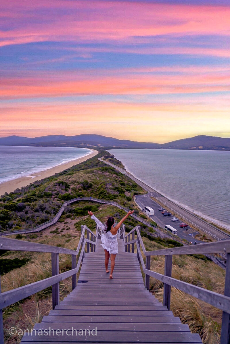 Best beaches in Hobart (Hidden one included) Anna Sherchand