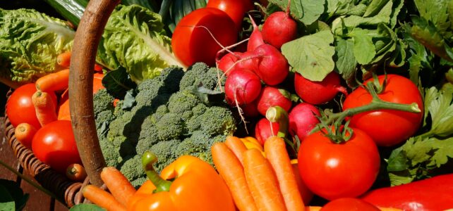 nepali vegetables name in English