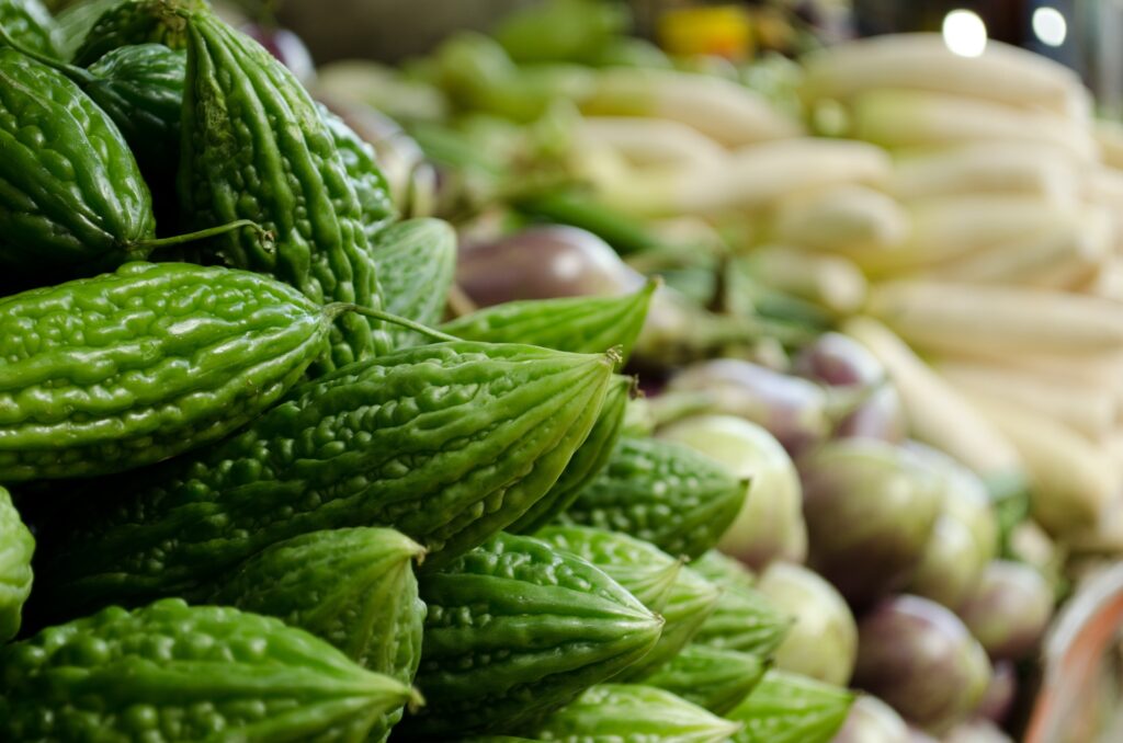 nepali vegetables name in English