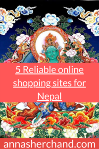 online shopping sites for nepal kathmandu