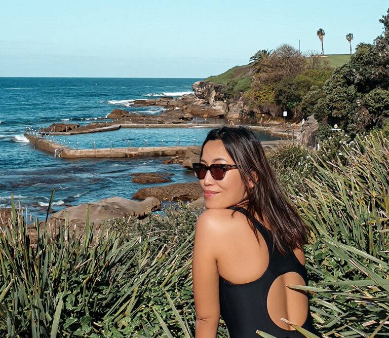 most instagrammable places in sydney australia