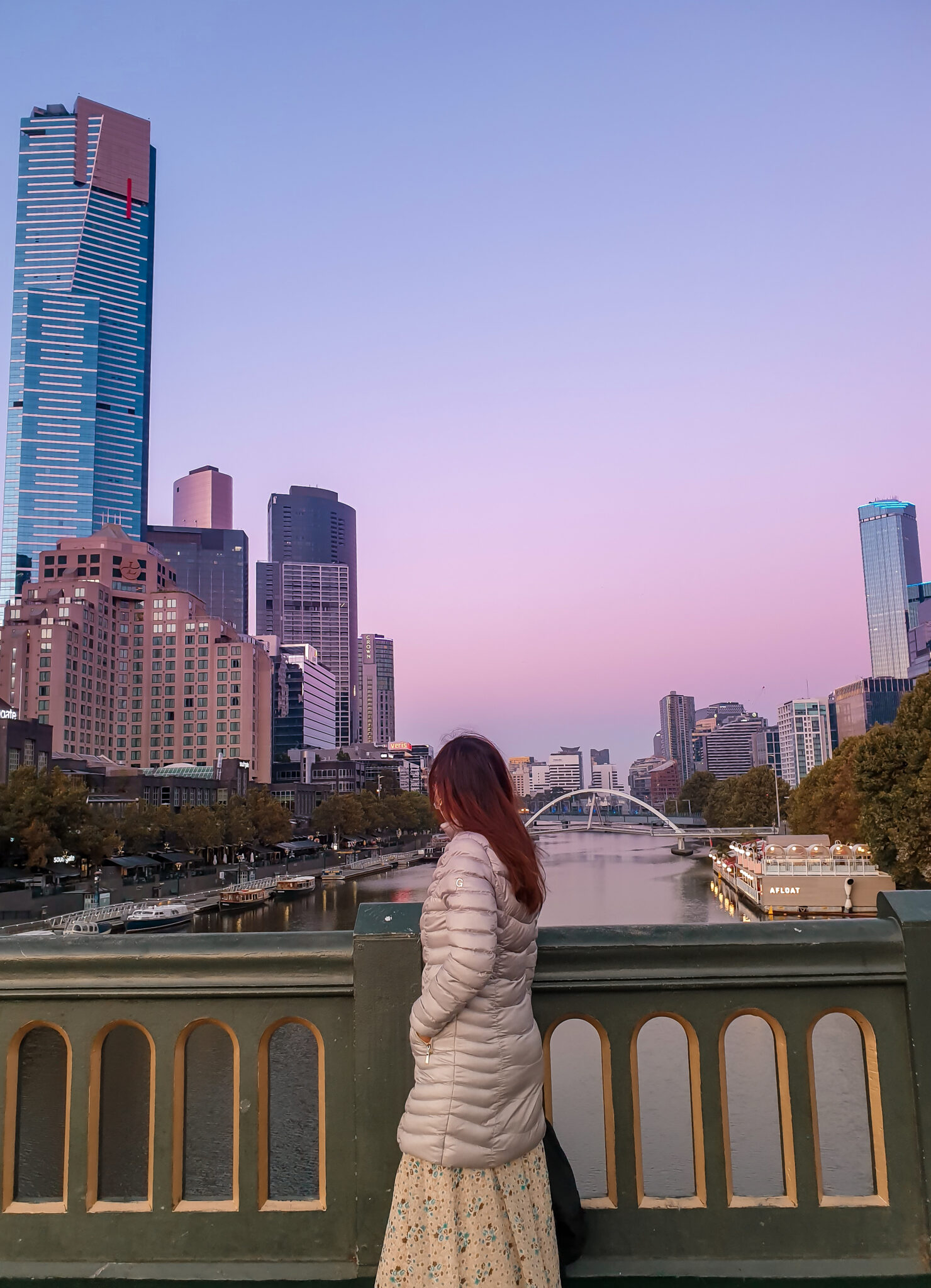 13 Most Instagram worthy places in Melbourne - Anna Sherchand