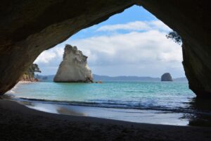 best places to visit in new zealand north island