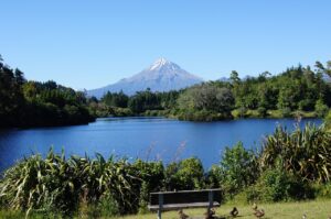 Most beautiful places in new zealand north island