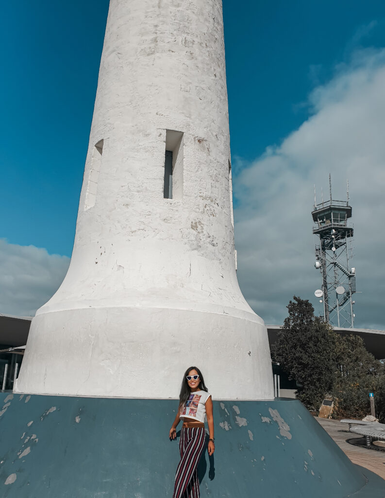 Mt Lofty Adelaide