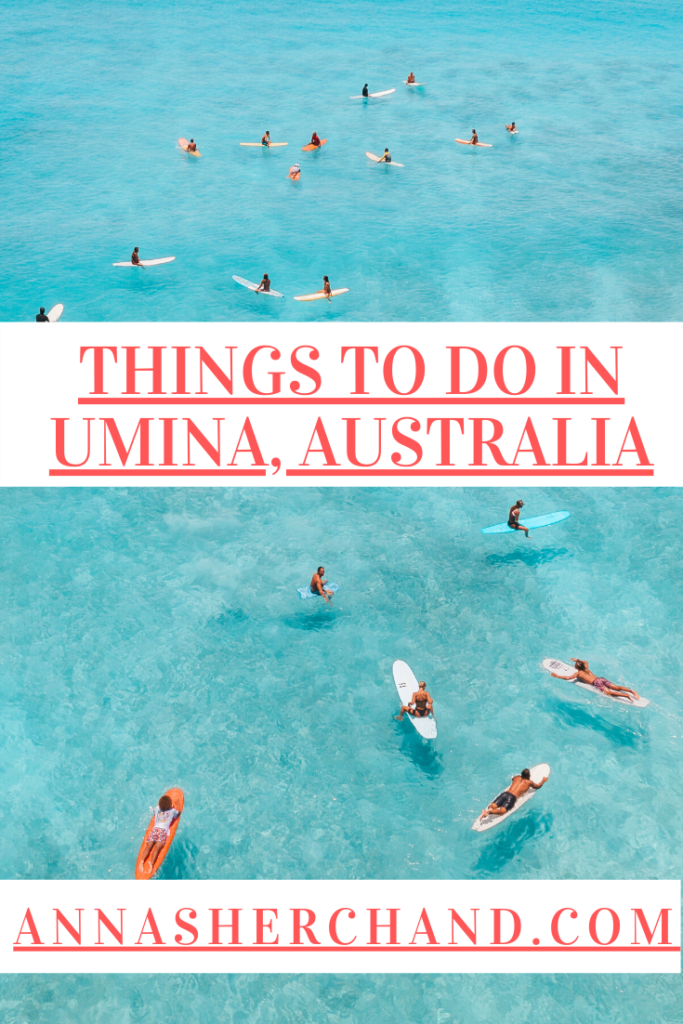  Things to do in umina