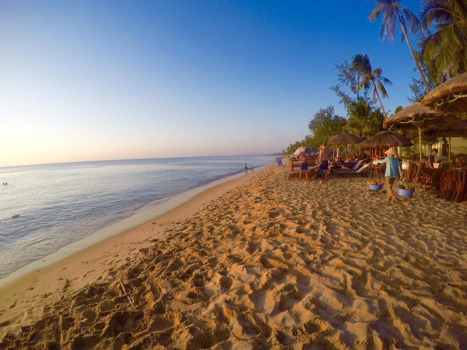 best beaches in phu quoc