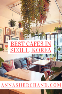 best cafes in seoul