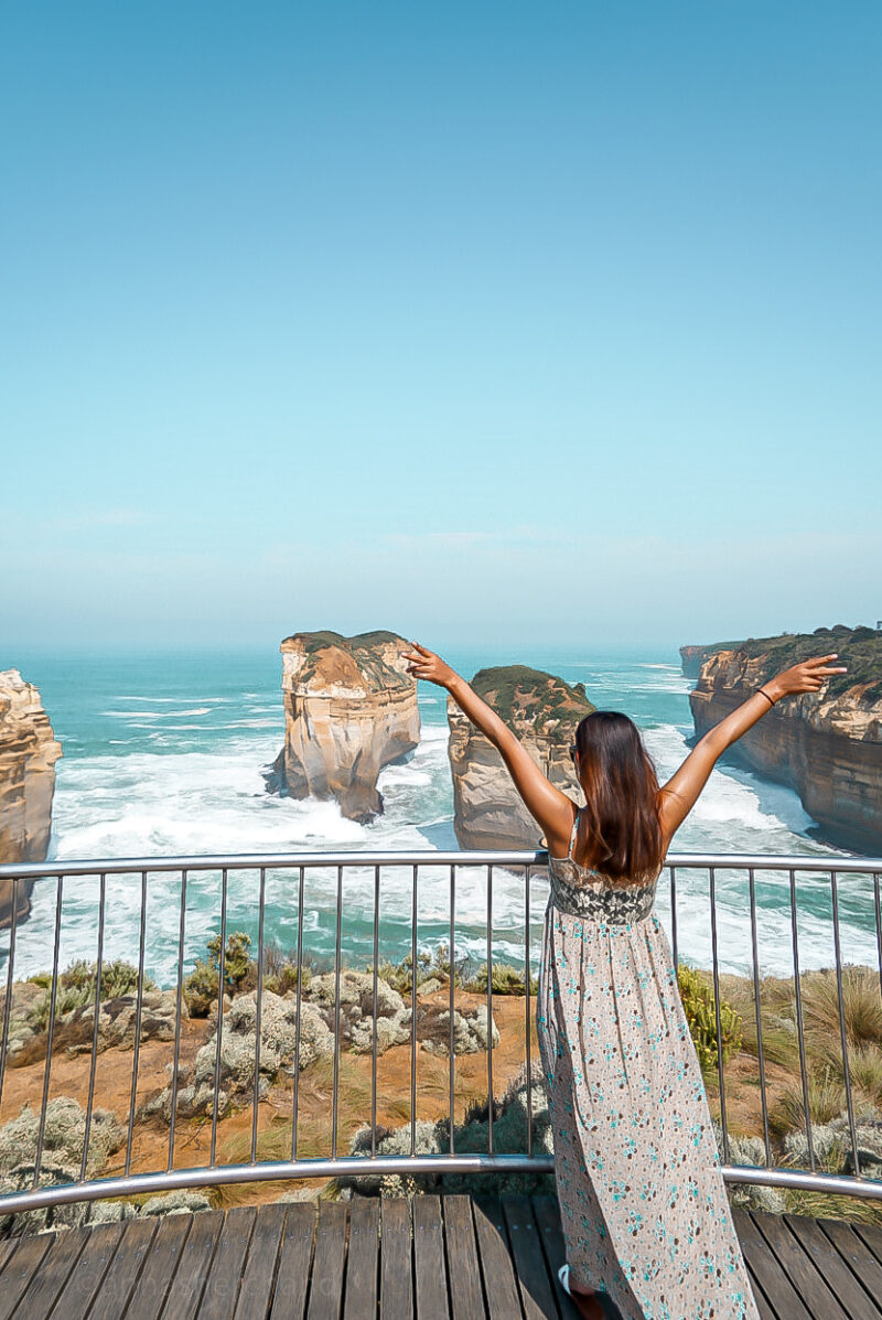 Best day hikes from Melbourne, Victoria - Anna Sherchand