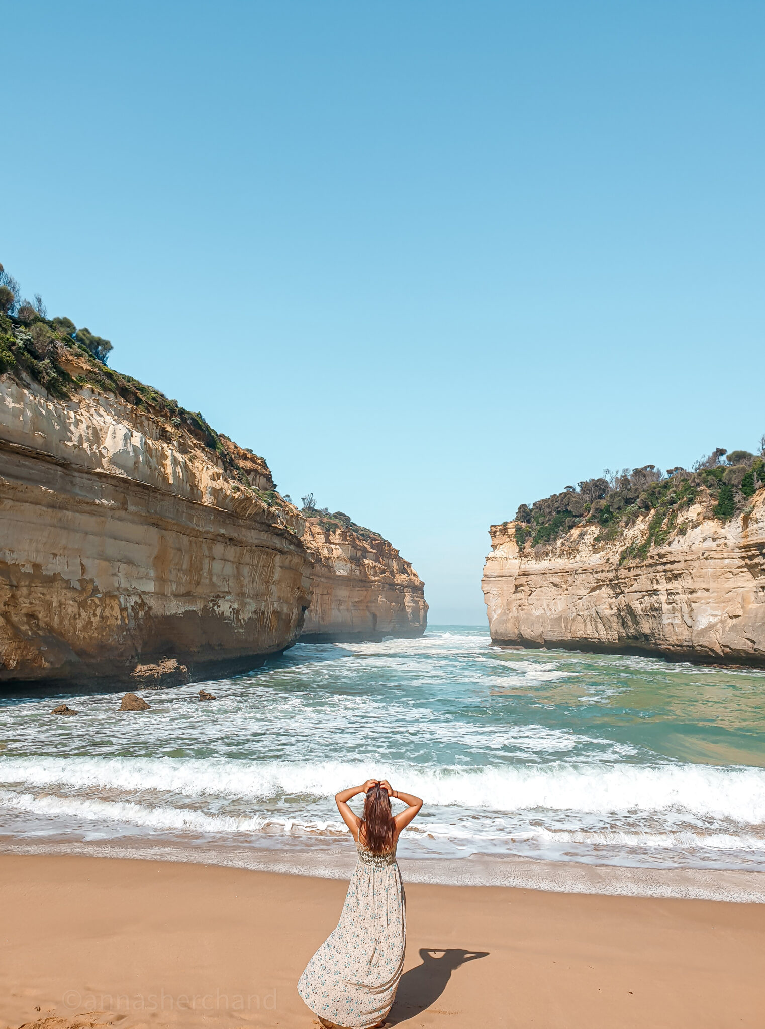 Best day hikes from Melbourne, Victoria - Anna Sherchand