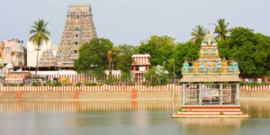 Best places for photoshoot in Chennai