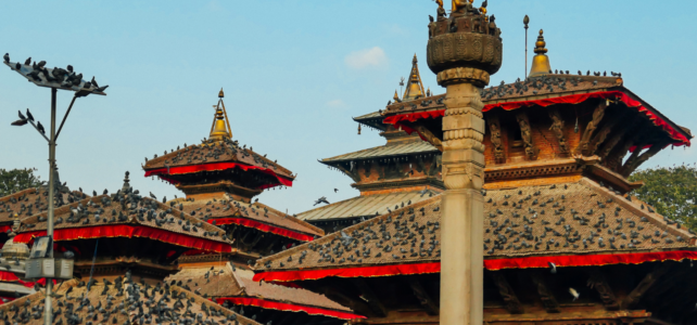 Best places for photoshoot in Kathmandu