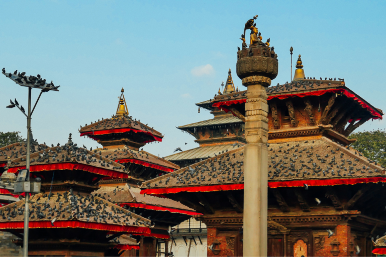 Best places for photoshoot in Kathmandu