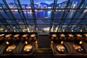 best rooftop bars in hong kong
