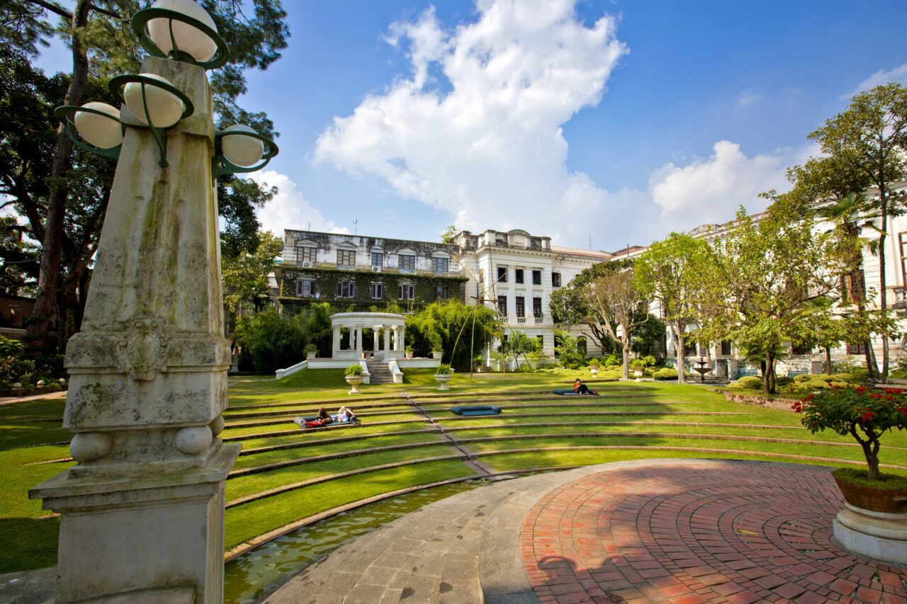 11 Best places for photoshoot in Kathmandu - Anna Sherchand