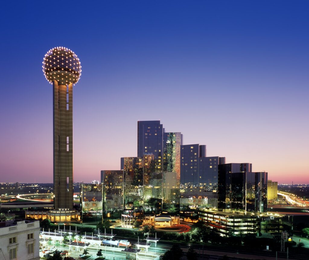 places to visit in dallas ga