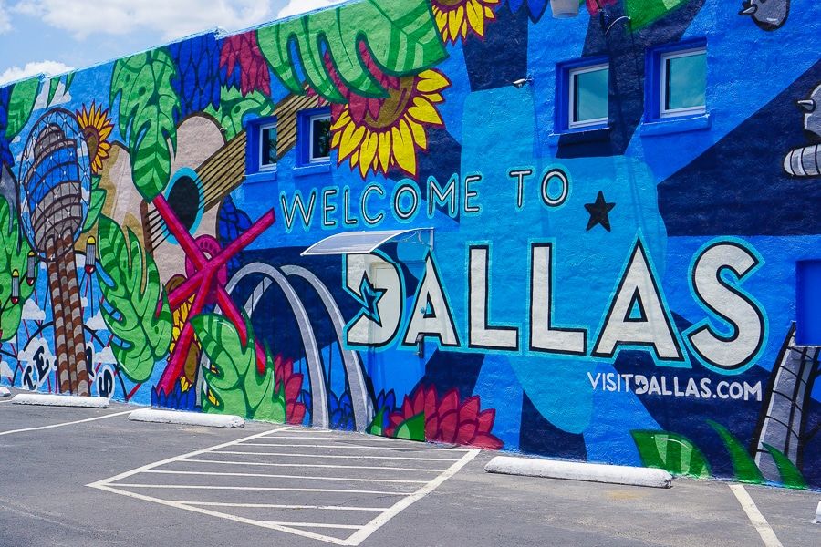 Visit Deep Ellum: 2024 Deep Ellum, Dallas Travel Guide