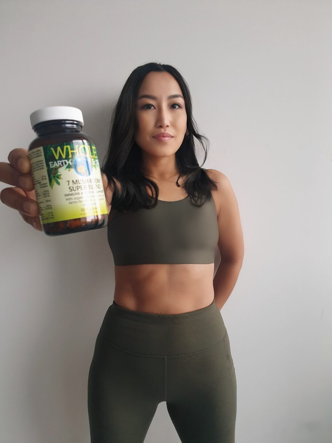 What is Wellmune Beta Glucan & Its Benefits Anna Sherchand