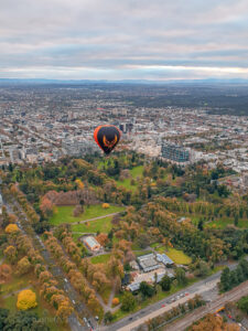 once in a life things to do in Melbourne