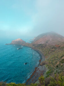 Cape schanck hike