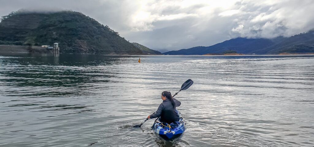 Things to do in Lake Eildon