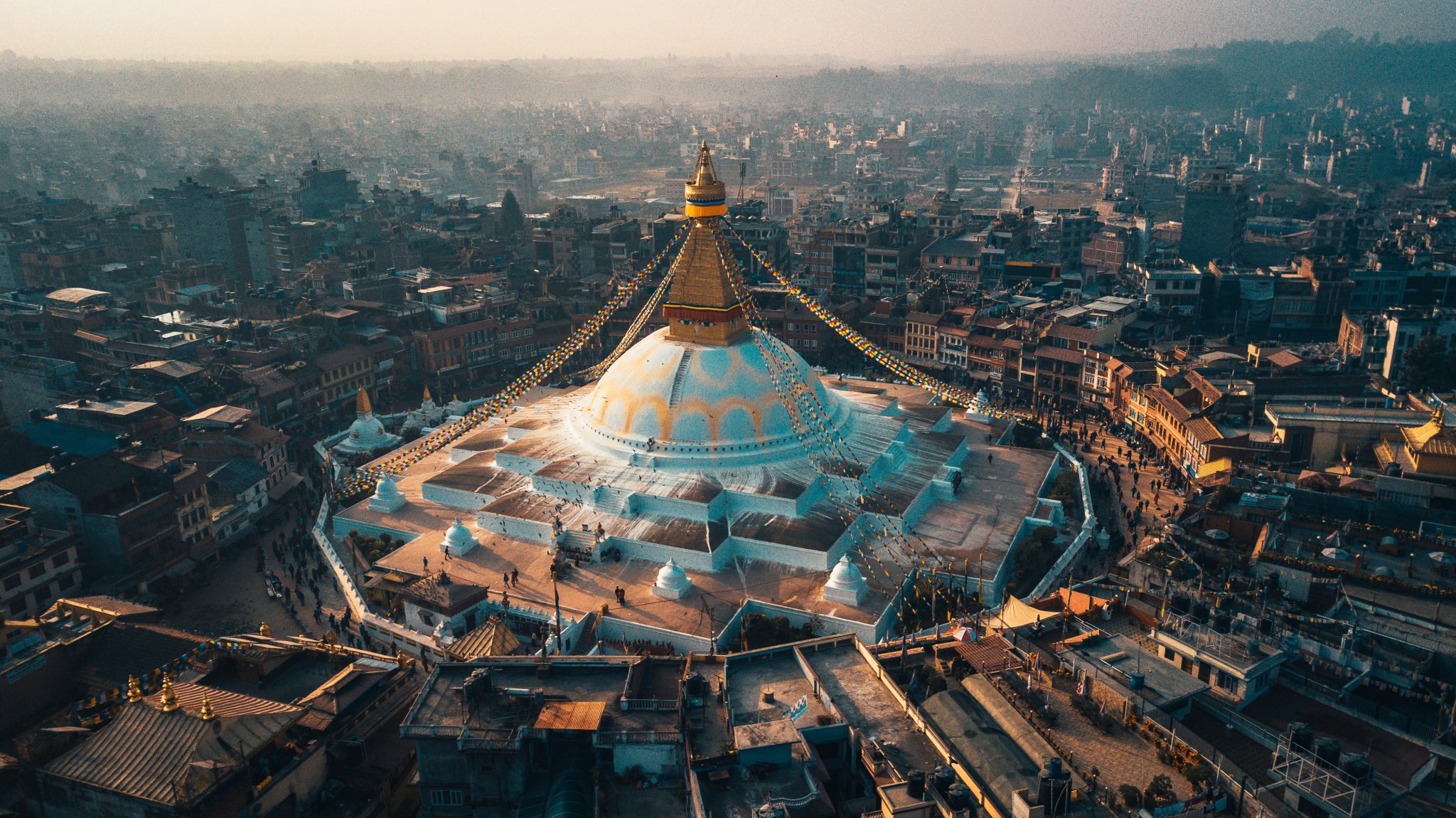 11 Best places for photoshoot in Kathmandu - Anna Sherchand