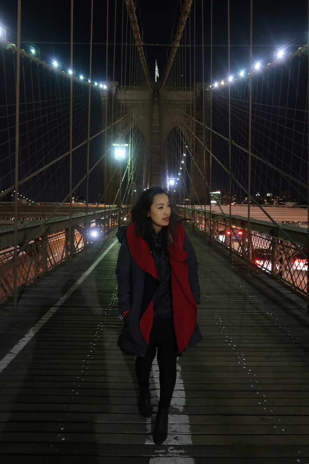 New York Solo Travel Guide For First-Timers - Anna Sherchand