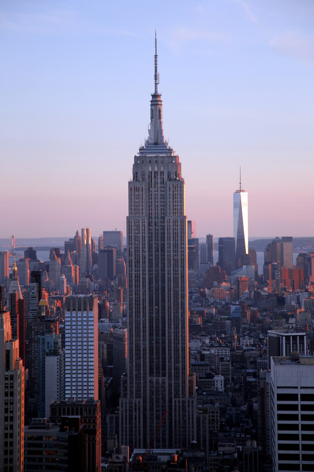 New York Solo Travel Guide For First-Timers - Anna Sherchand