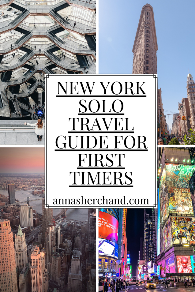 New York travel guide: all you need to know - Times Travel