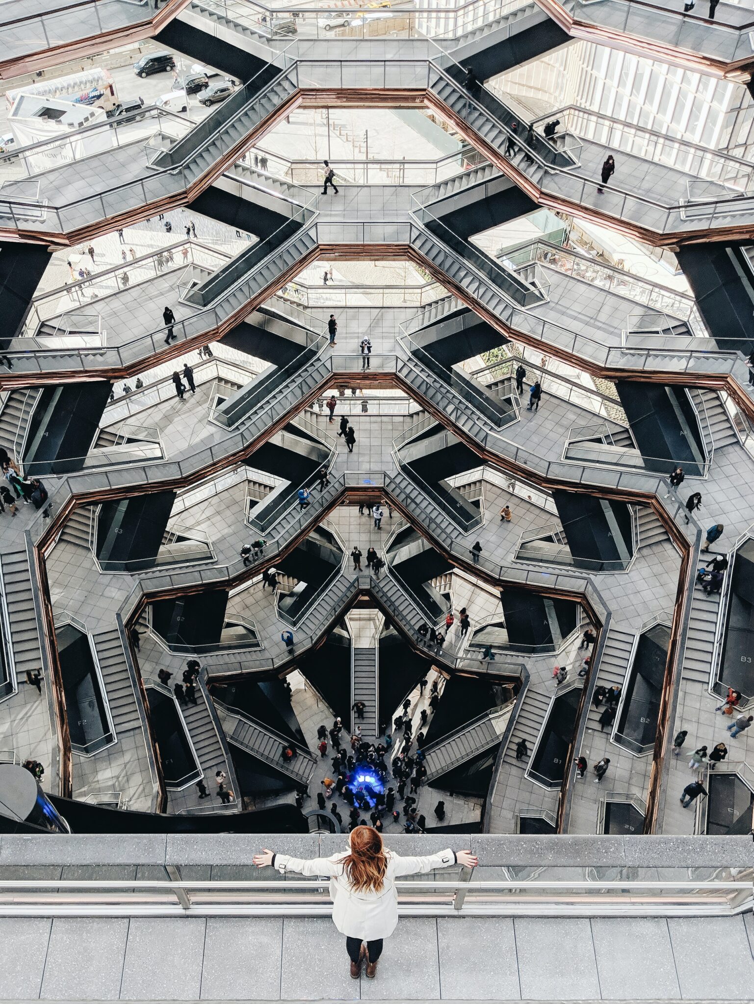 New York Solo Travel Guide For First-Timers - Anna Sherchand