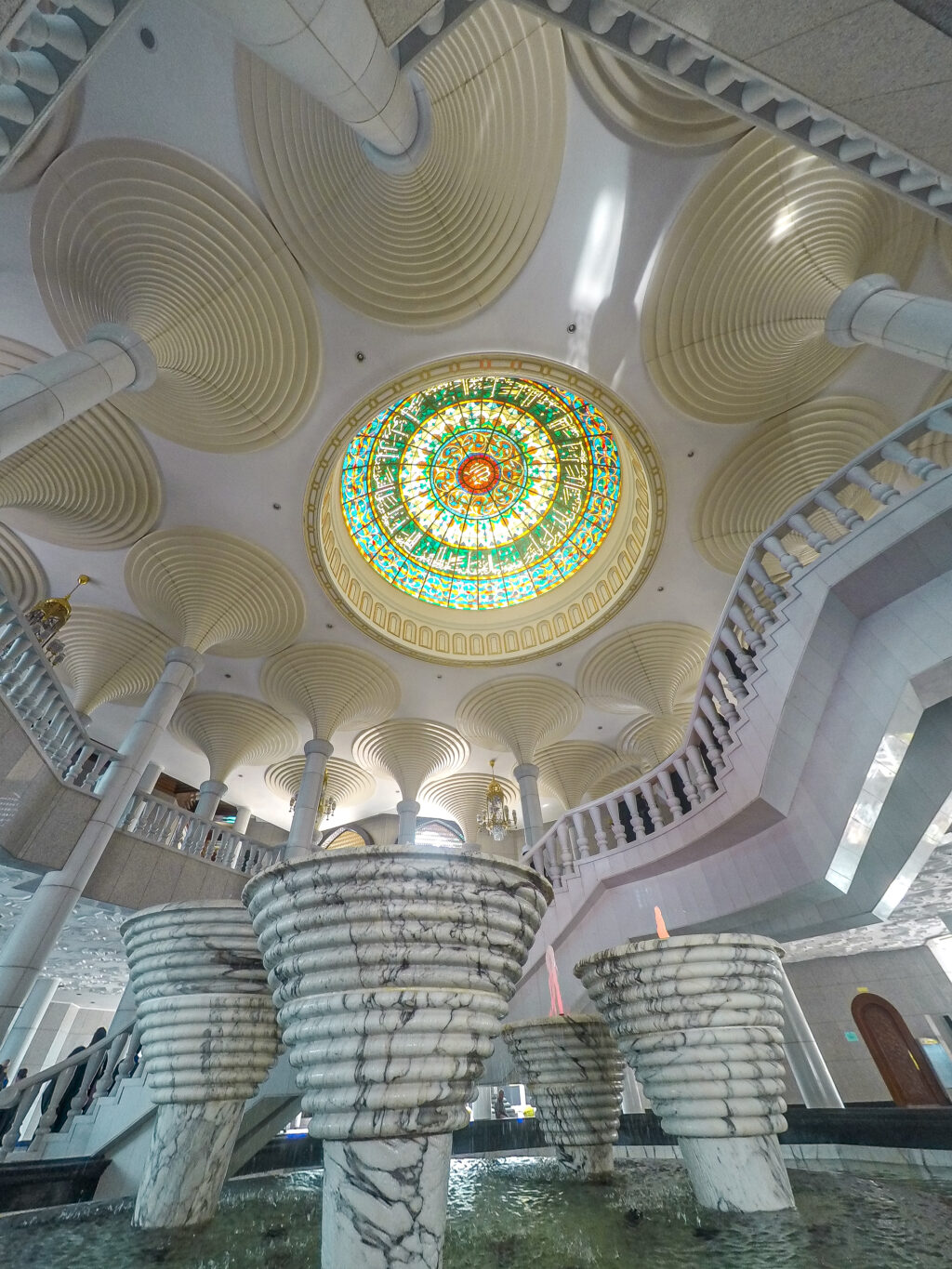 Brunei solo travel itinerary for 5 days - Anna Sherchand