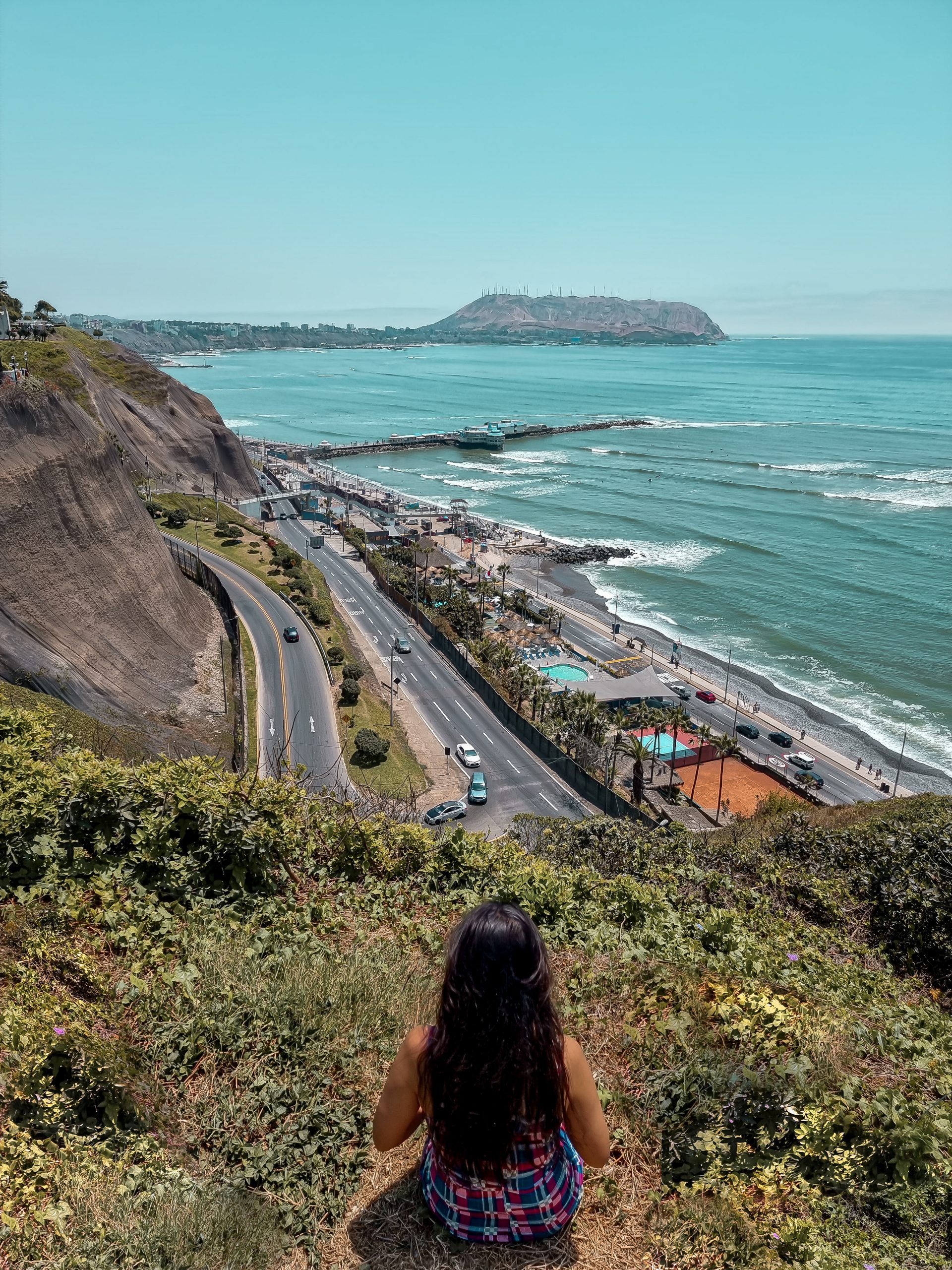 solo trip to lima peru