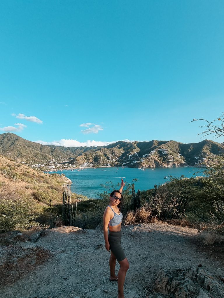 taganga colombia