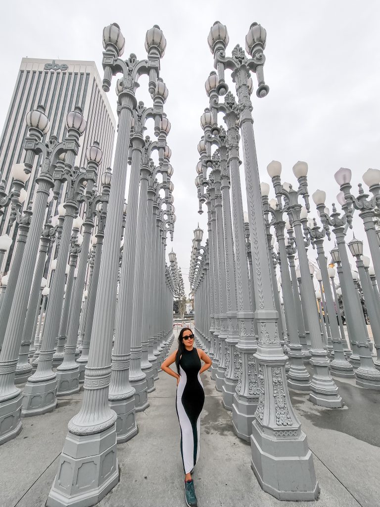 LA solo travel guide - Anna Sherchand