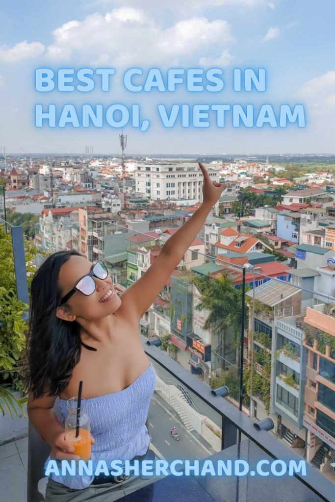 best cafes in hanoi