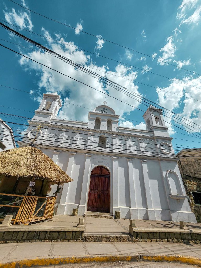 Solo female travel to copan ruins honduras