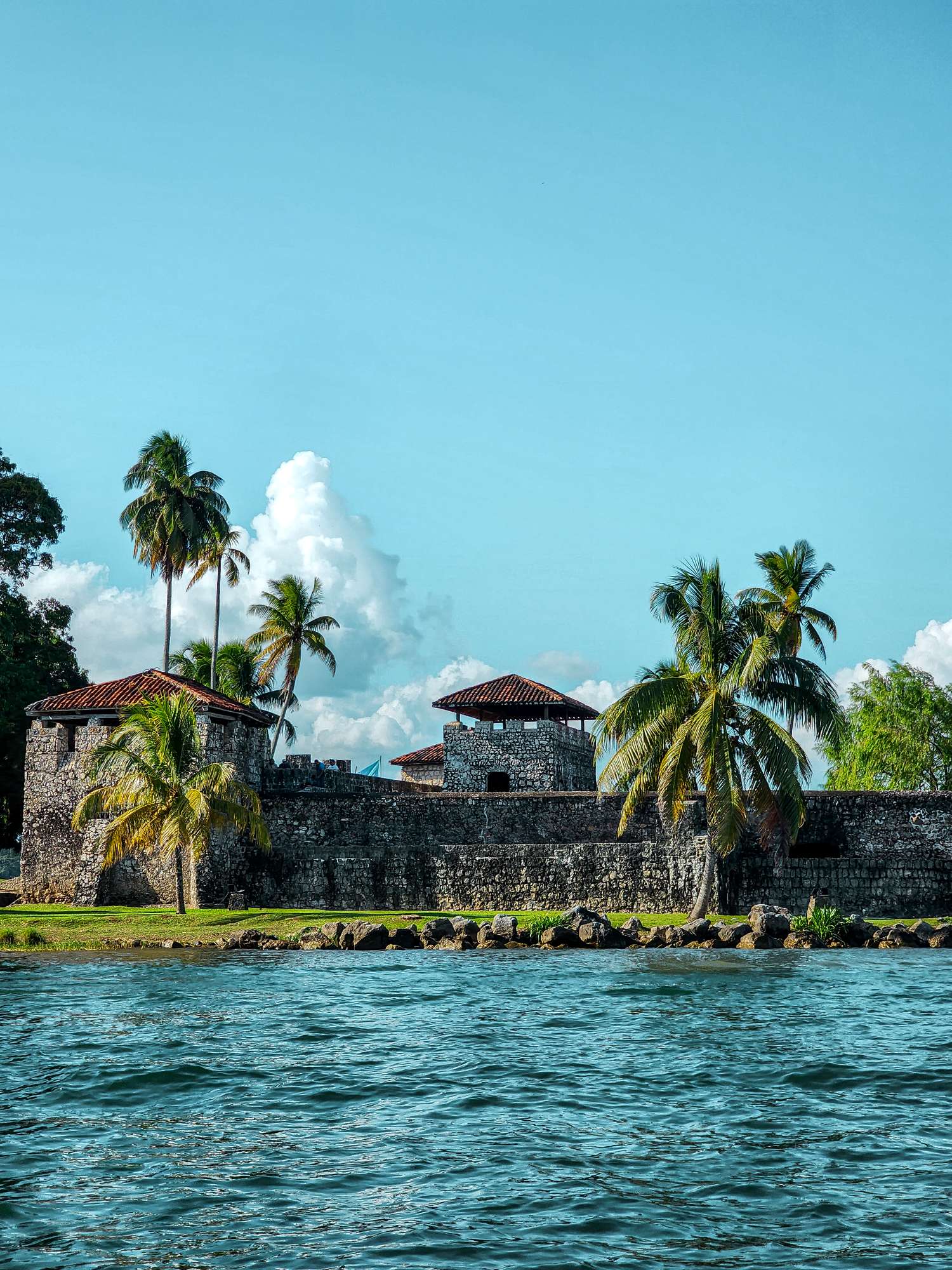 One Month In Central America Itinerary - Anna Sherchand