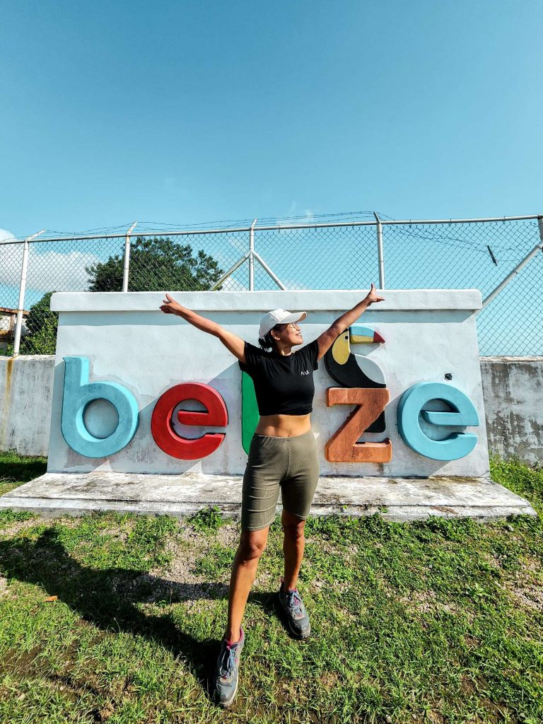 2 days in Punta Gorda Belize