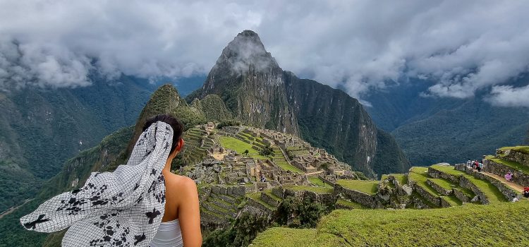 Is Peru safe for solo female travelers?