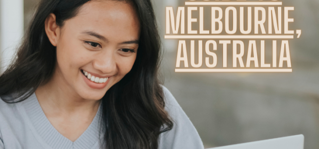 Digital nomad guide to Melbourne