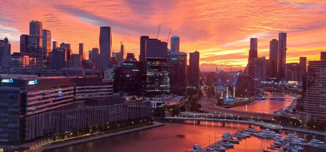 14 best area to stay in Melbourne CBD