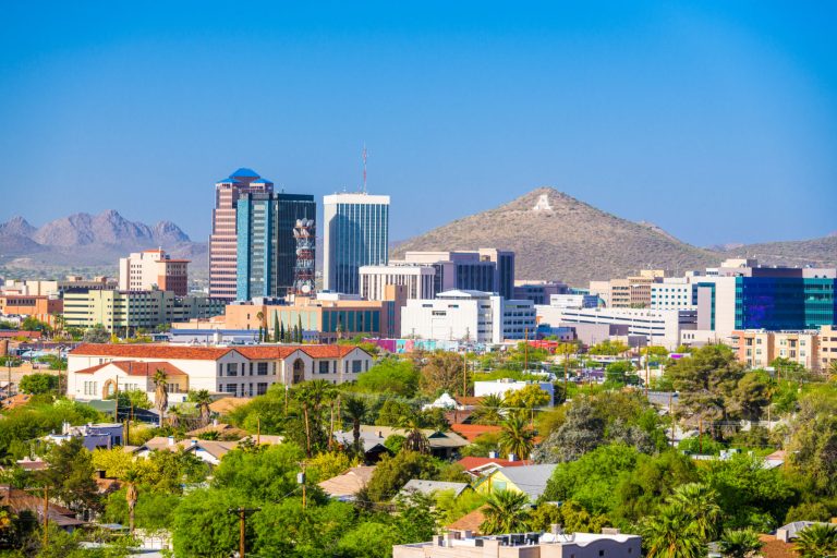 what to do in Tucson in December