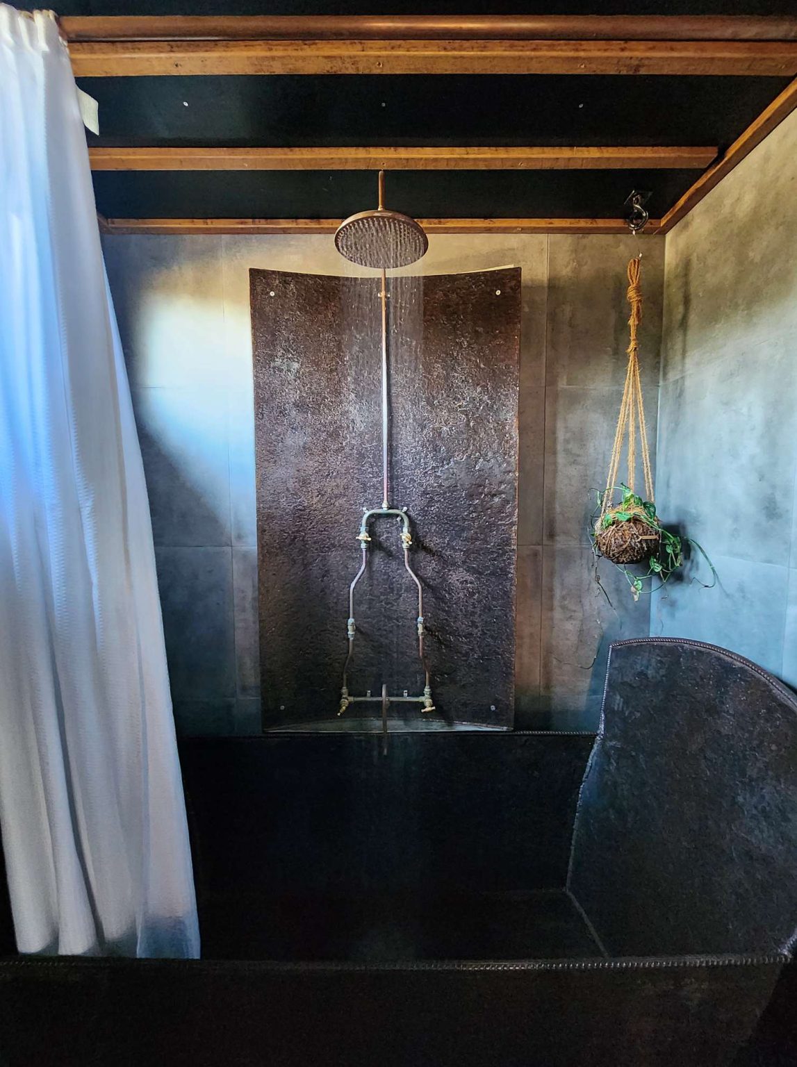 where to stay in st leonards victoria Anna Sherchand