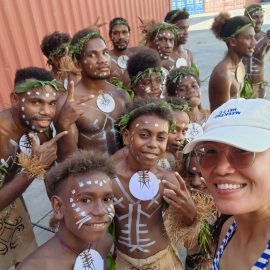 3 days in Honiara itinerary Solomon Islands