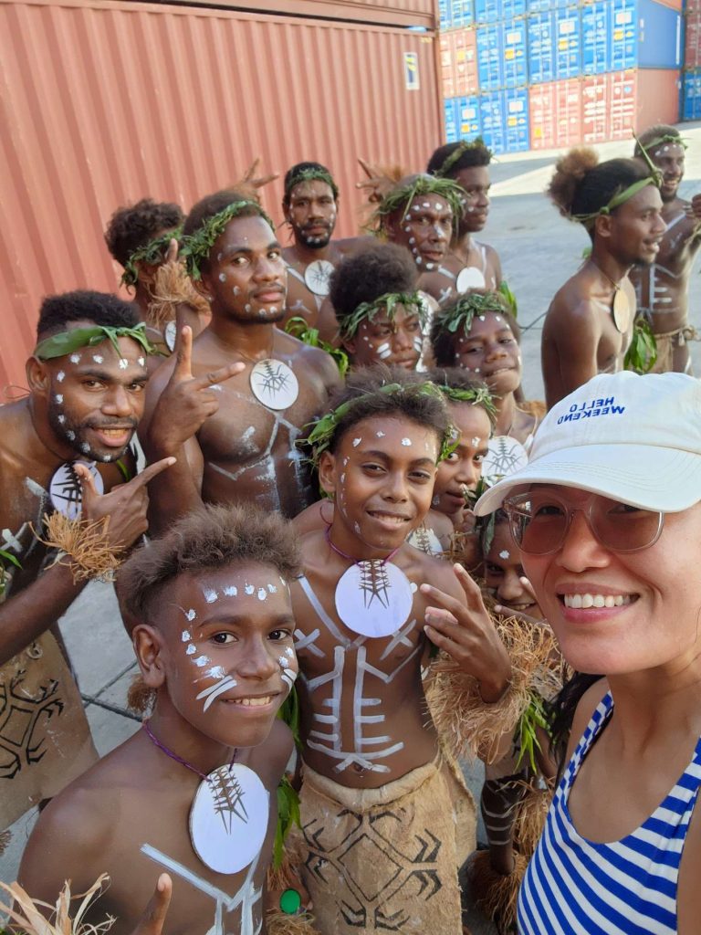 3 days in Honiara itinerary Solomon Islands