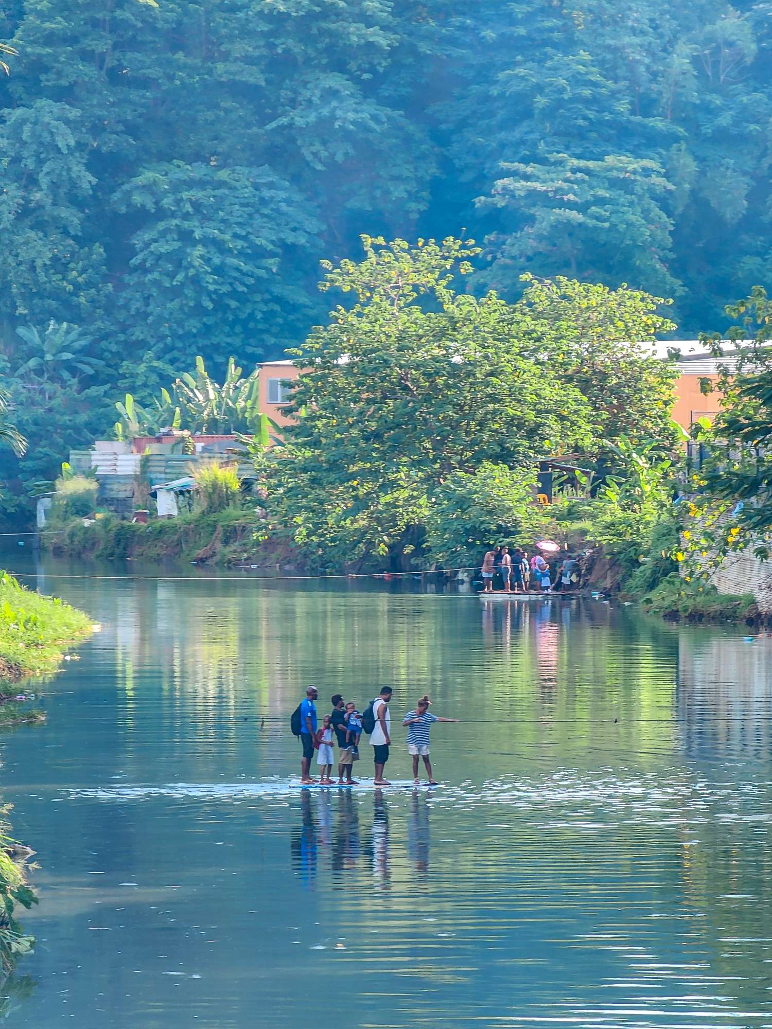 3 days in Honiara itinerary 